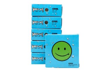 Odoo - Prueba 3 a tres columnas