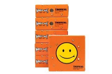 Odoo - Prueba 3 a tres columnas