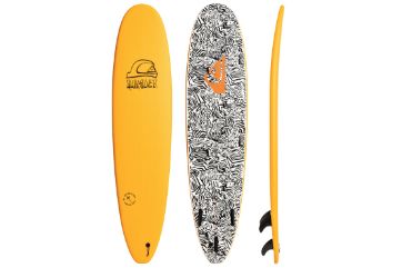 Odoo - Prueba 1 de tres columnas