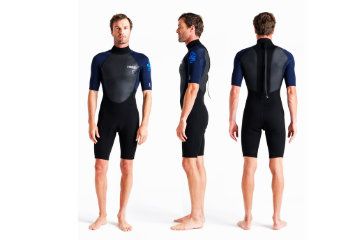 Odoo - Prueba 1 de tres columnas