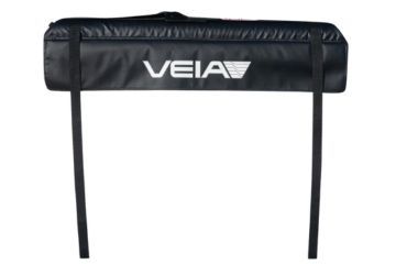 Odoo - Prueba 1 de tres columnas